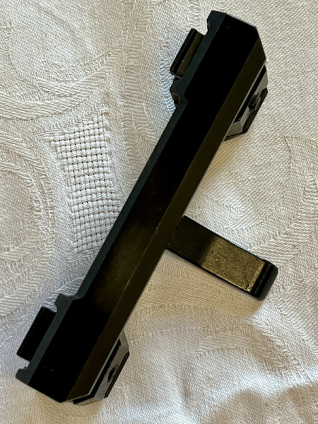 Montage für H&K 940 ohne Montageringe – afbeelding 3