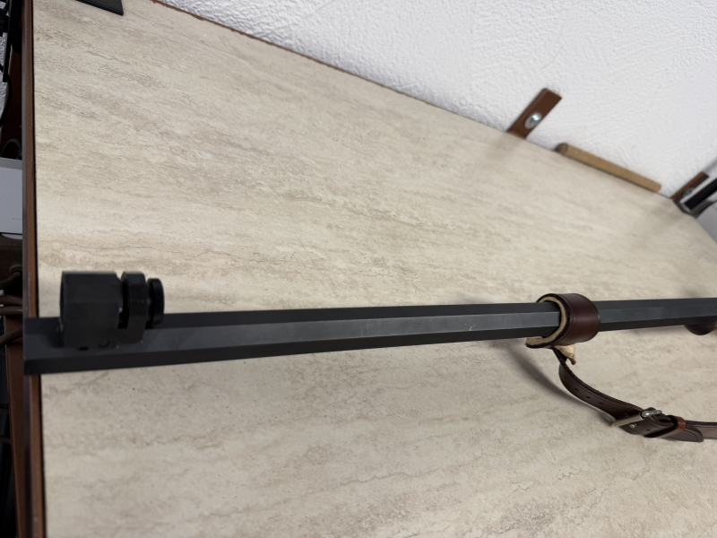 Shilo Sharps Big Timber 45/70 – Bild 4