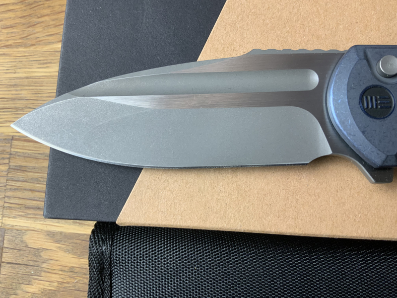We knife Sylox – imagem 2