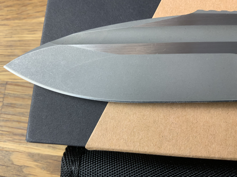 We knife Sylox – imagem 4