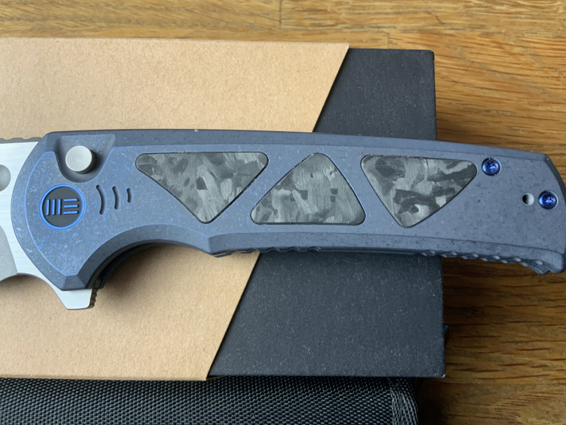 We knife Sylox – imagem 3