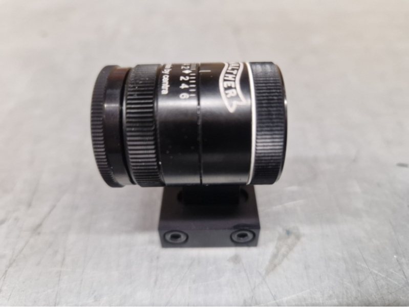 Walther Visionic Diopter 24 klick Incl Centra Score plus Korntunnel 22mm – Bild 2