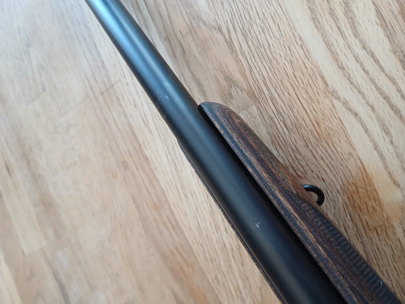 Mauser M 12 Max .308Win Handspanner 51cm LL – attēls 5