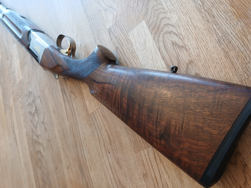BDF Franci Alcione SX 2 12/76 71 LL Rarität ! – Bild 5