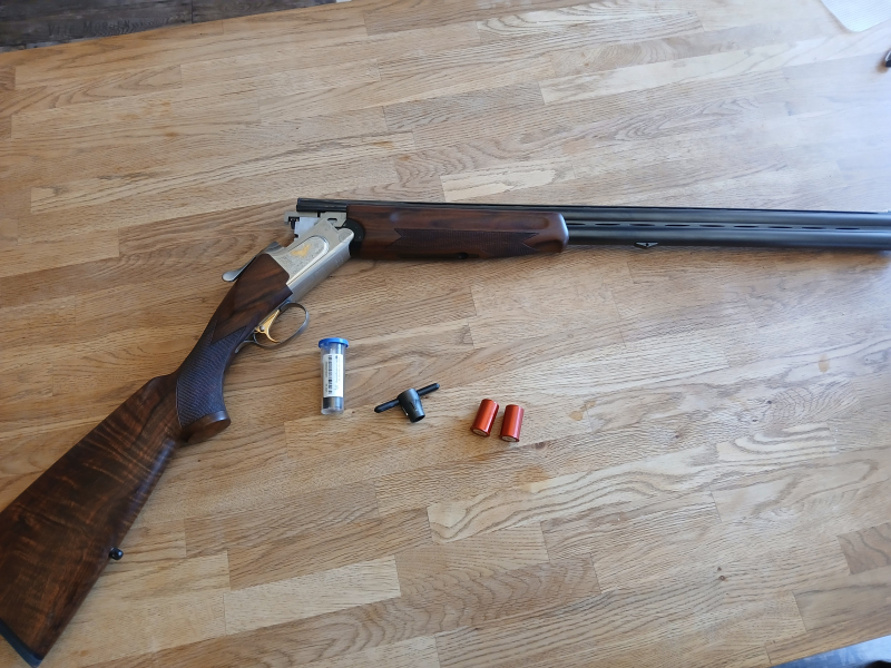 BDF Franci Alcione SX 2 12/76 71 LL Rarität ! – Bild 2