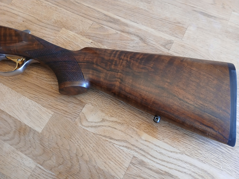 BDF Franci Alcione SX 2 12/76 71 LL Rarität ! – Bild 6