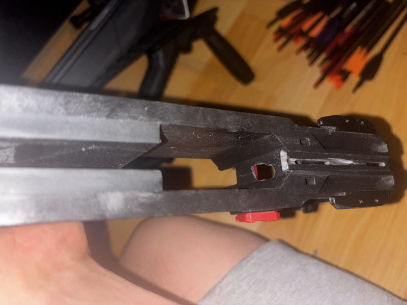 EK Archery Adder 2.0 Komplett-Set + 34 Pfeile! (inkl. Rechnung 12/2025) – stampa 3