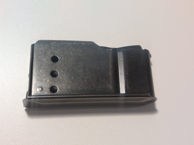 Magazin Sauer 80/90 Kaliber 9,3x62. Sehr selten!!! – Bild 2