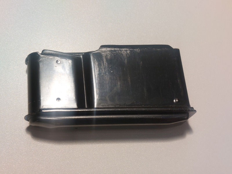 Magazin Sauer 80/90 Kaliber 8x68S – billede 2