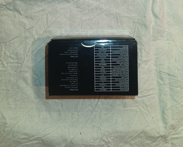 Huben GK1 V3 5.5 mm Semiautomatik inkl. Exportkit – Bild 6