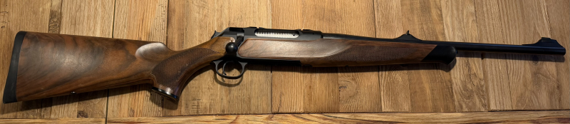 Sauer 404 Kal 308 HK 3 – attēls 1