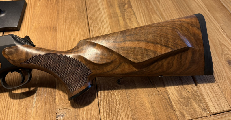 Sauer 404 Kal 308 HK 3 – attēls 3
