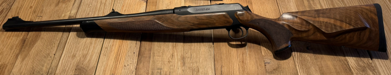 Sauer 404 Kal 308 HK 3 – attēls 2