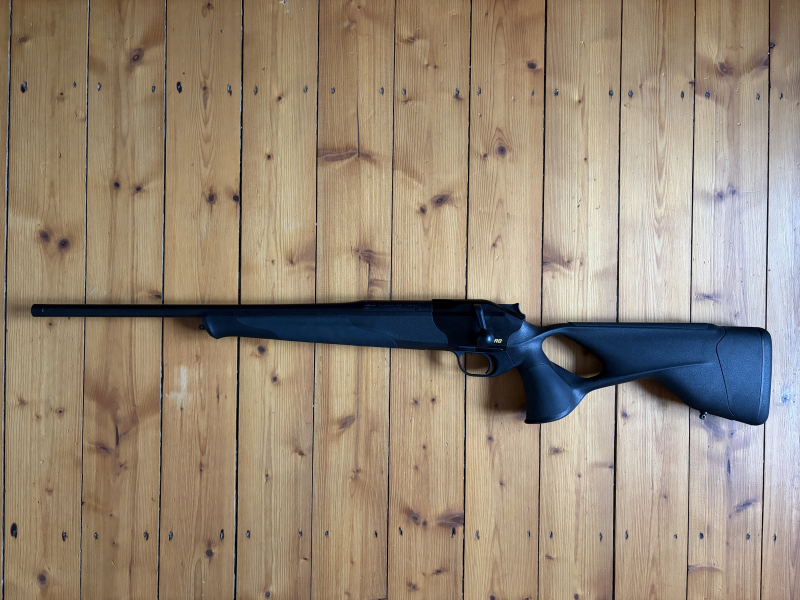 Blaser R8 Ultimate links .308 – Bild 2