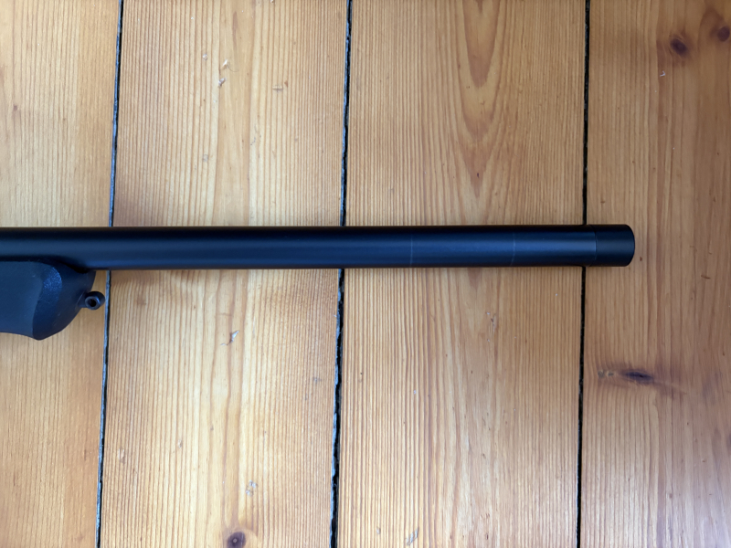 Blaser R8 Ultimate links .308 – Bild 4
