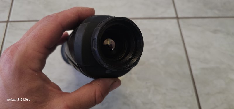 Wärmebild Handgerät JSA IR 415 – снимка 3