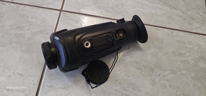 Wärmebild Handgerät JSA IR 415 – снимка 4