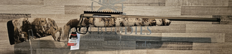 Neuware vom Fachhandel - Repetierbüchse Savage AXIS II PRO Western .223 Rem. – Bild 1