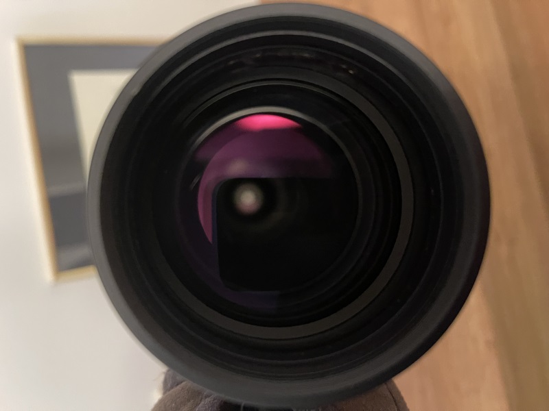 Zeiss Victory V8 4,8-35x60 M ASV – Bild 2