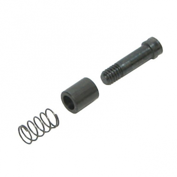 RCBS 09553 #9553 Single Stage Small Primer Seating Assembly | Rock Chucker Ersatzteil Zünder Setzste – attēls 1