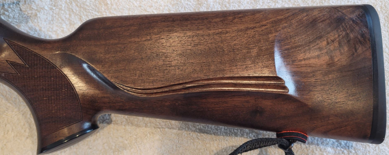 Blaser R8 8x57 IS mit Swarovski Z6i 2,5-15x56 – Bild 5