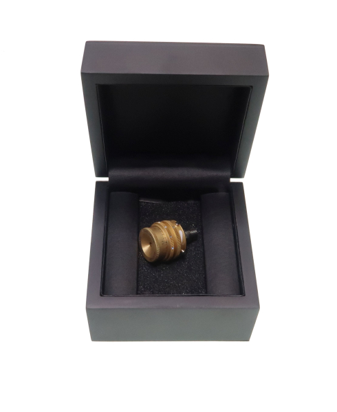 Gehmann Kombinationsfilter Gold Limited Edition – imagem 2