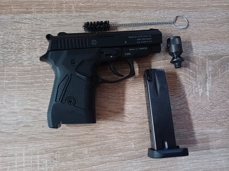 ZORAKI 914 – zdjęcie 1