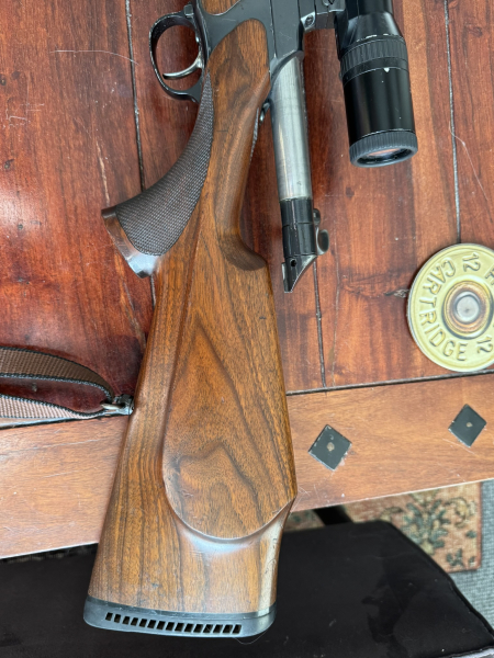 Sauer 202 Elegance - .300 Winchester Mag. – Bild 2