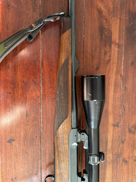Sauer 202 Elegance - .300 Winchester Mag. – Bild 5