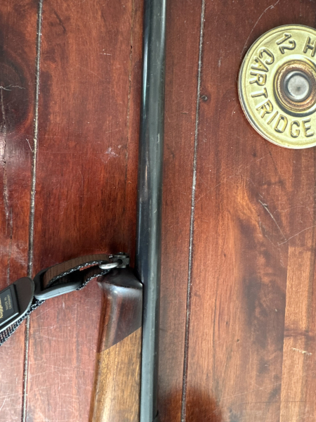 Sauer 202 Elegance - .300 Winchester Mag. – Bild 6