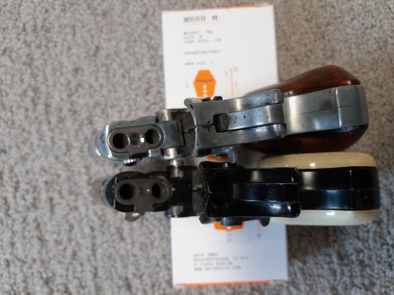 2 Derringer K 8 – imagen 2