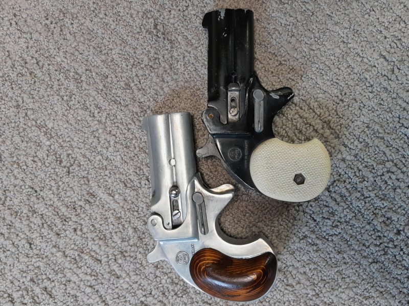 2 Derringer K 8 – imagen 3