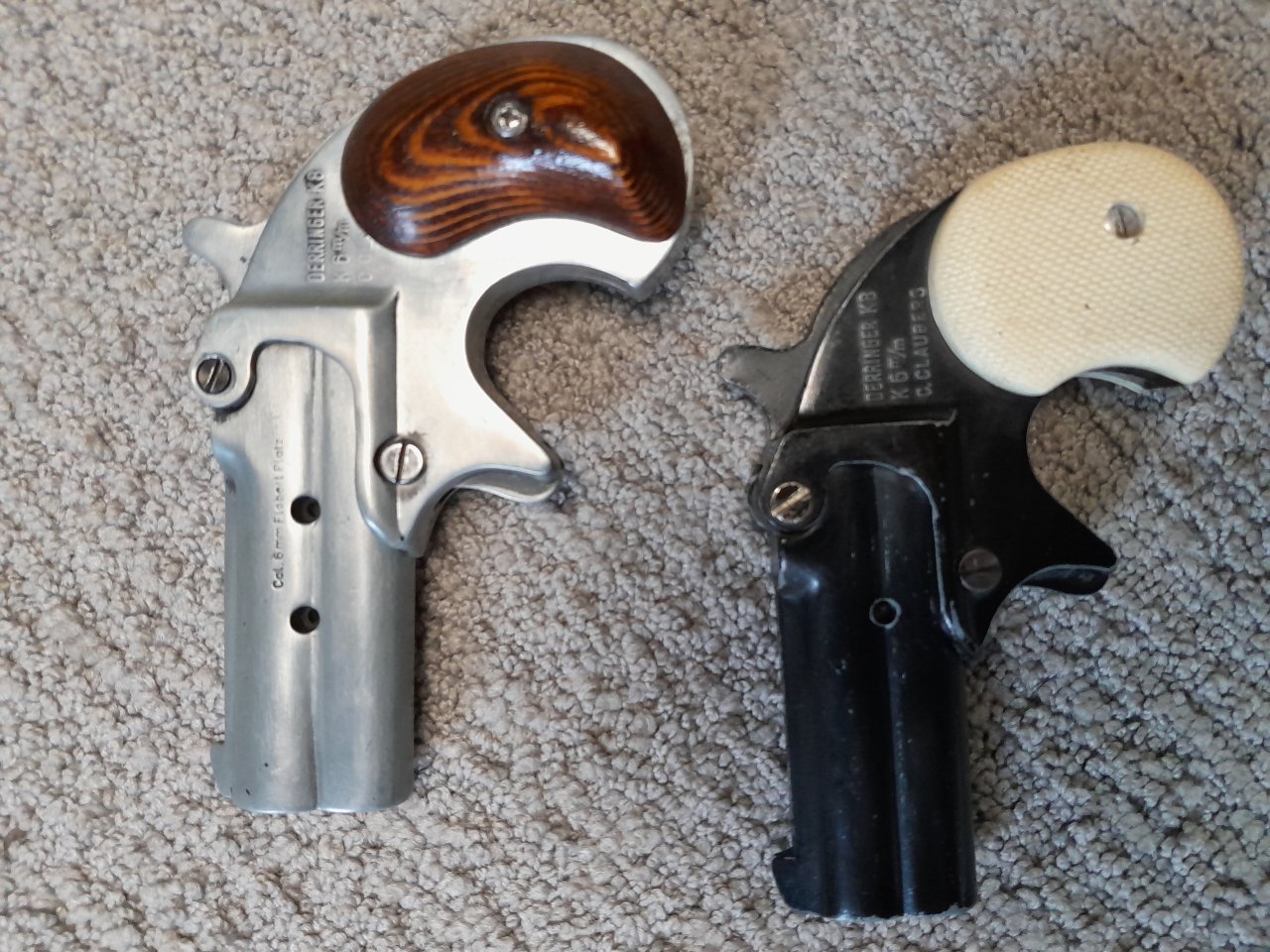 2 Derringer K 8 – imagen 1