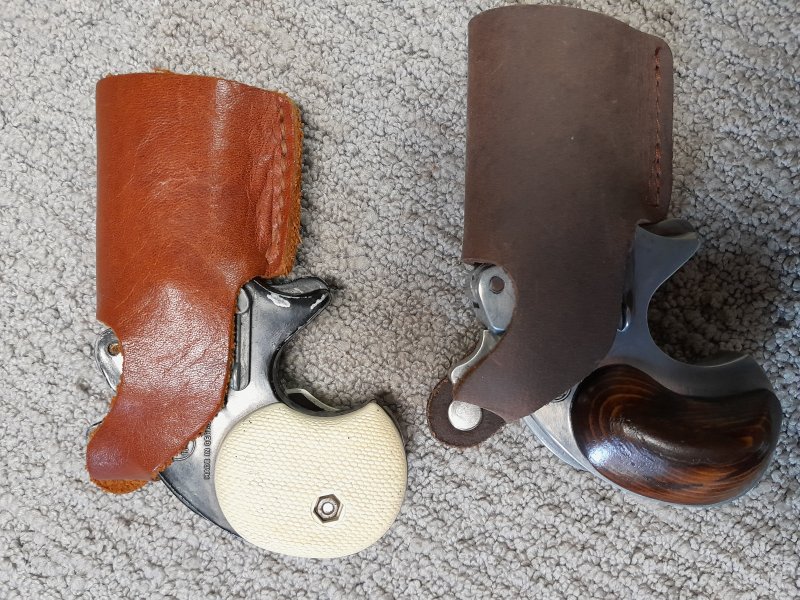 2 Derringer K 8 – imagen 4