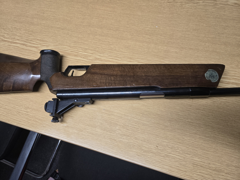 Luftgewehr Feinwerkbau 300S – εικόνα 4