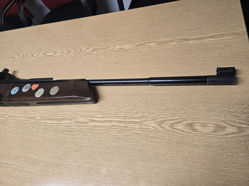 Luftgewehr Feinwerkbau 300S – εικόνα 2