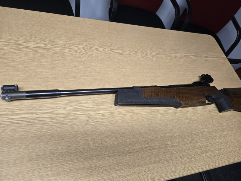 Luftgewehr Feinwerkbau 300 – image 2