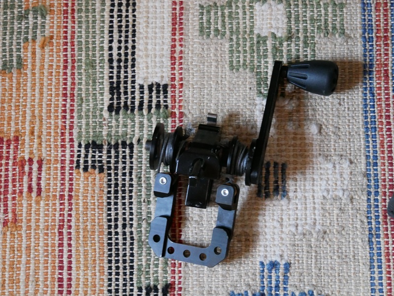 Compound Armbrust - Set - Kornet XT (Horizone) – slika 2