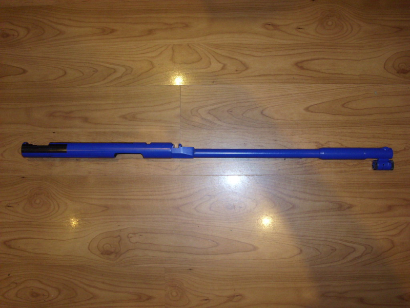 Laufsystem Feinwerkbau 300S – Bild 2