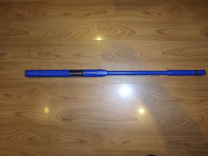 Laufsystem Feinwerkbau 300S – Bild 1