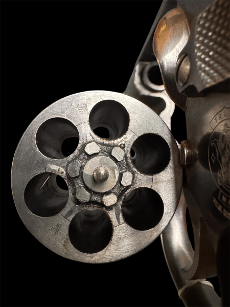 Revolver S. u W. – Bild 4