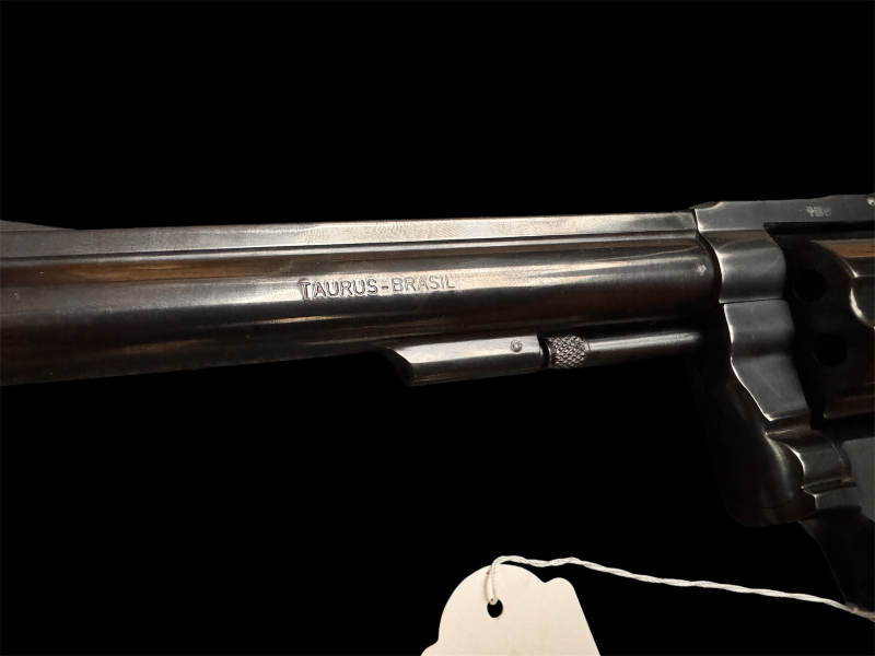 Revolver - Taurus – slika 3