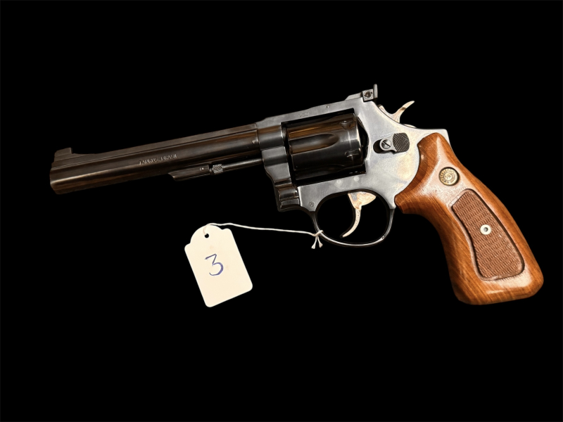 Revolver - Taurus – slika 1