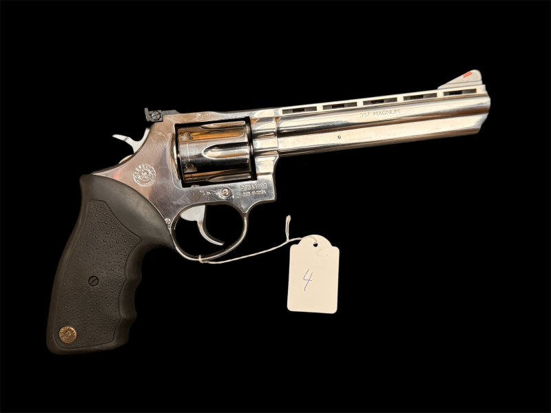 Revolver - Taurus – bilde 3