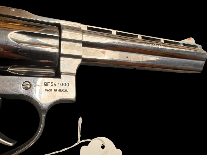 Revolver - Taurus – bilde 4