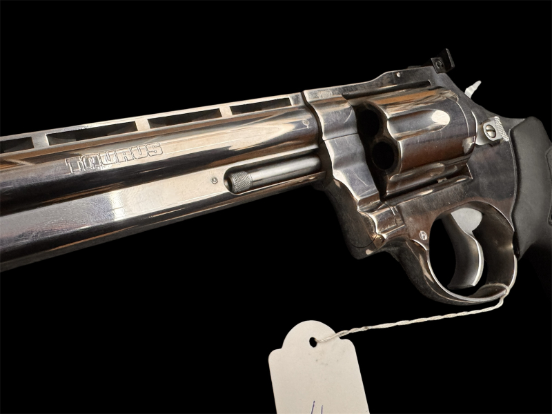 Revolver - Taurus – bilde 2