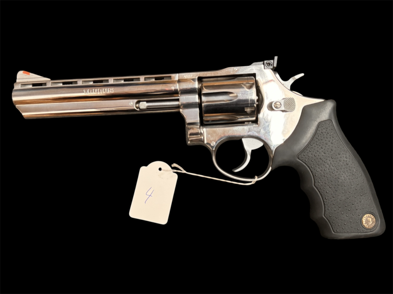 Revolver - Taurus – bilde 1