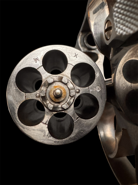 Revolver - Taurus – bilde 5