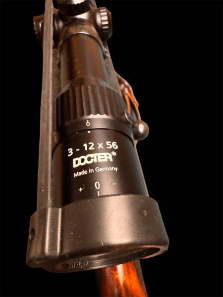 Repetierbüchse - Made in Germany – kuva 4