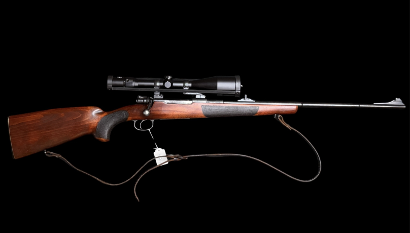 Repetierbüchse - Made in Germany – kuva 2